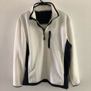 Nautica Fleece Pullover Vintage - Men’s
